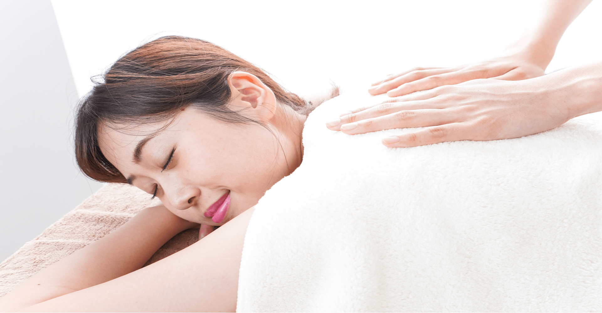 マッサージ写真